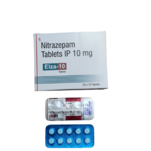Nitrazepam Tablets 10mg
