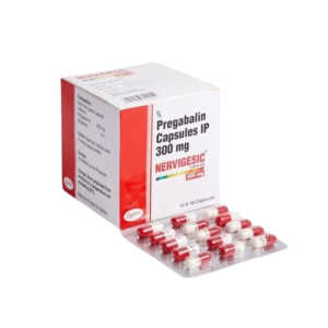 Pregabalin 300mg